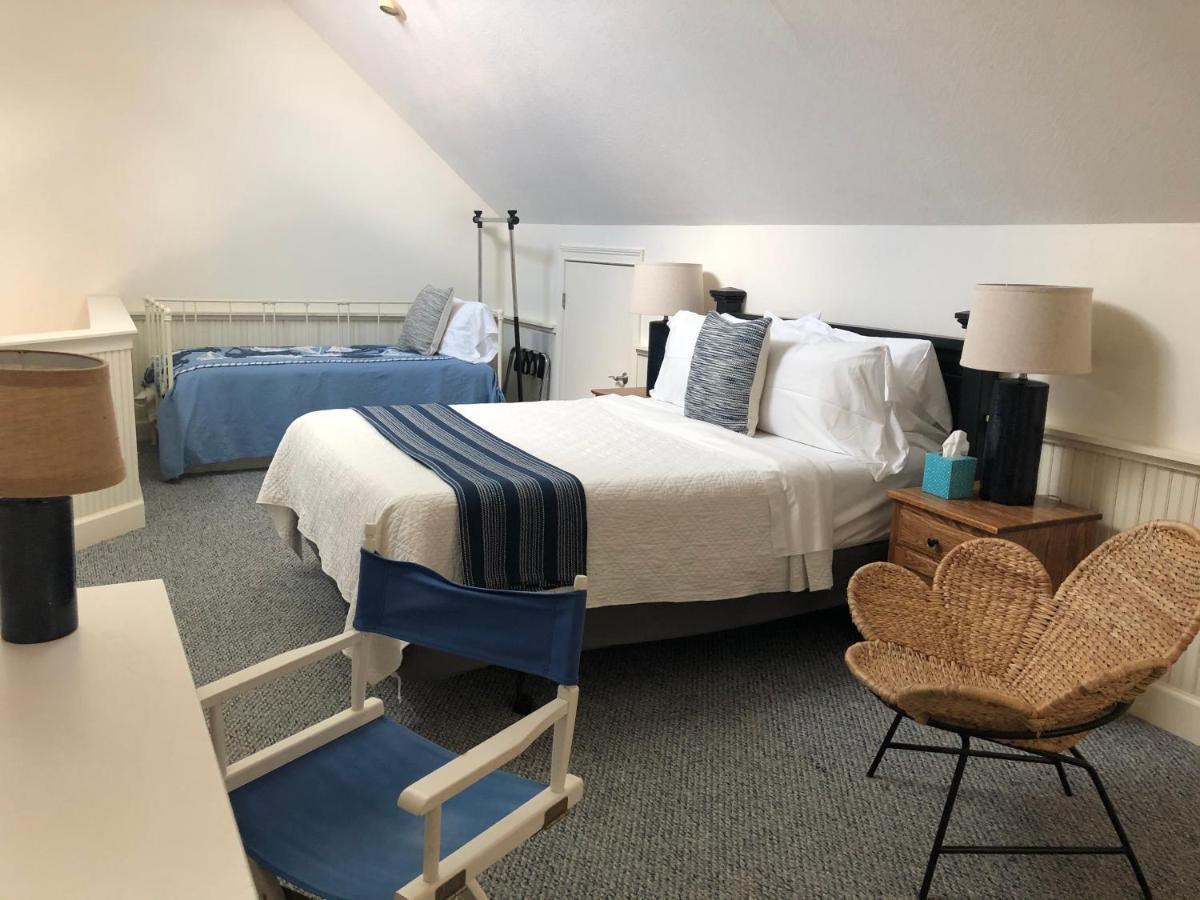Aparthotel Chapman House