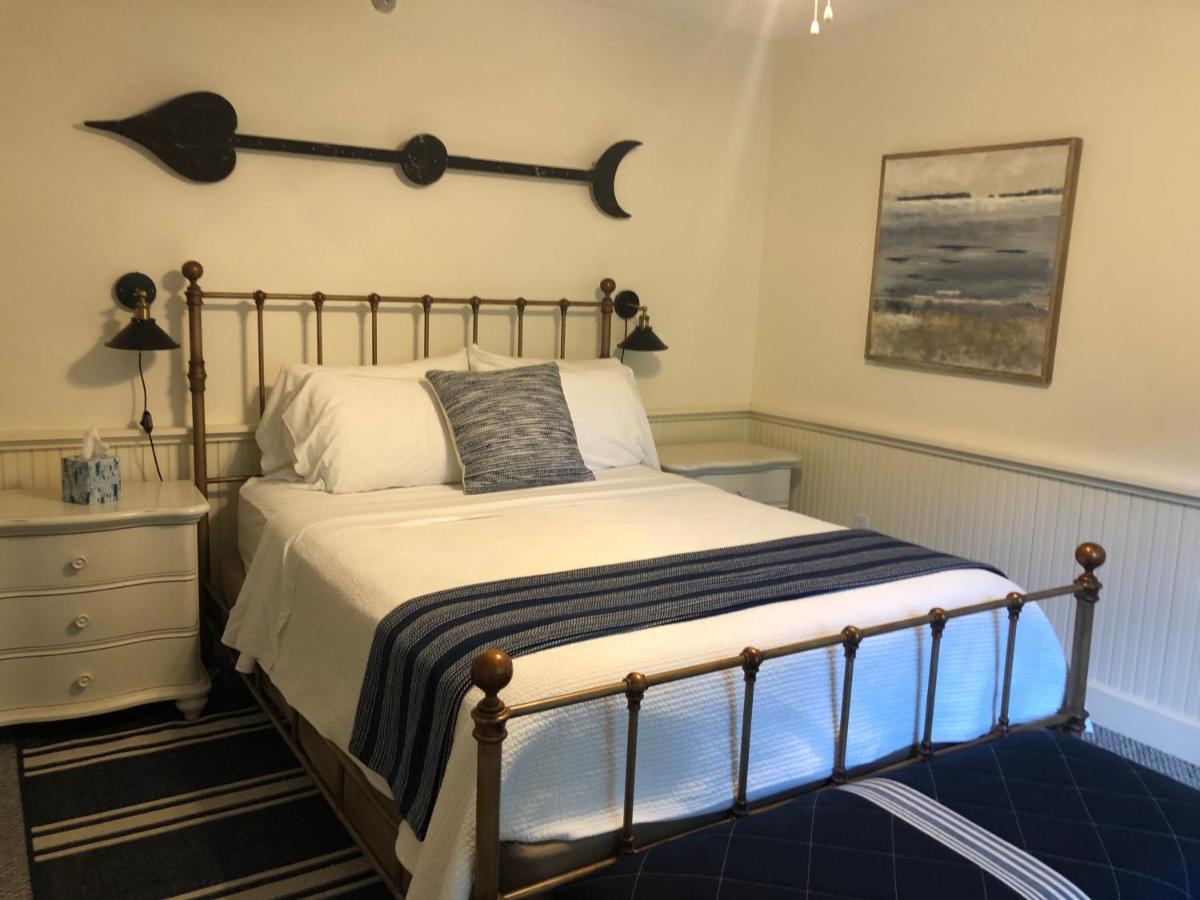 Chapman House Aparthotel *