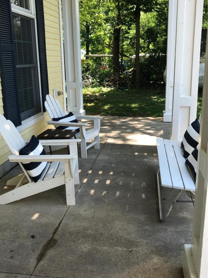 Aparthotel Chapman House Put-in-Bay