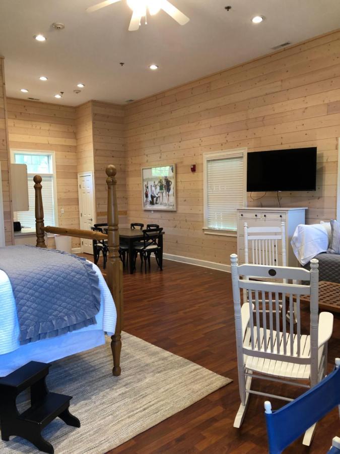 Chapman House Aparthotel