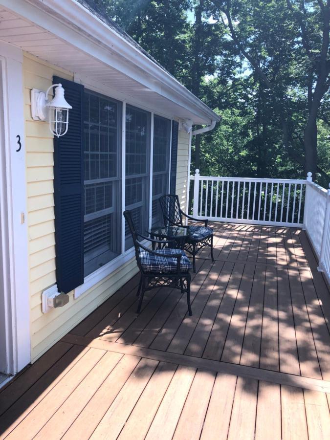 Chapman House Put-in-Bay
