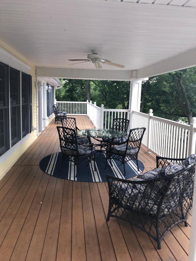 Chapman House Put-in-Bay