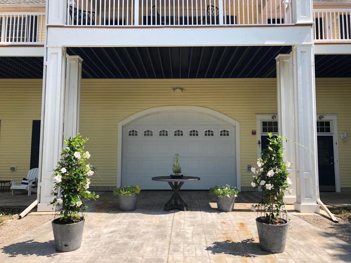 Aparthotel Chapman House Put-in-Bay